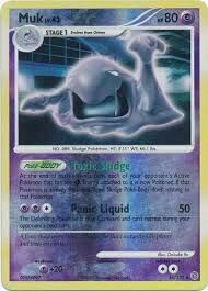 Muk - 56/132 - Reverse Holo - EN